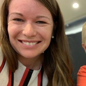 Meet your Posher, Amanda